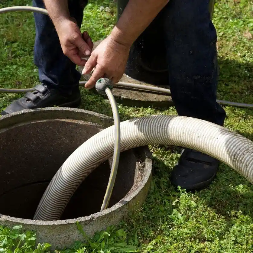 septic tank services Fostoria